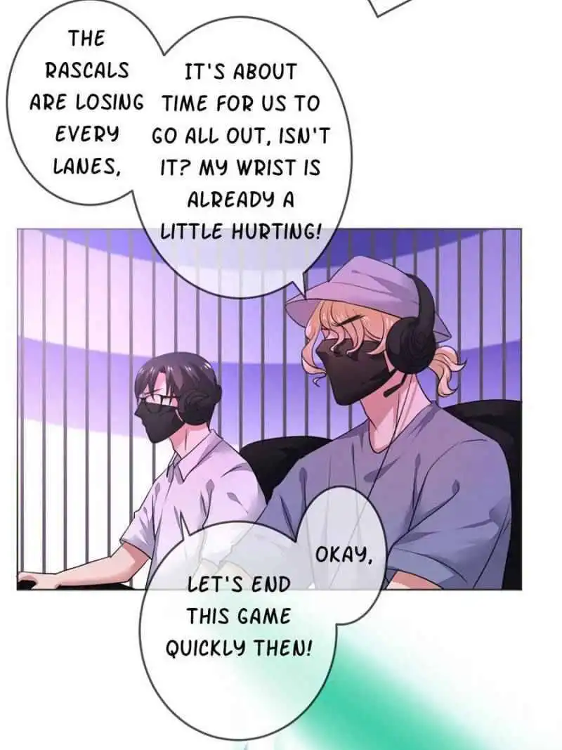 Legend Reboot Chapter 103 32